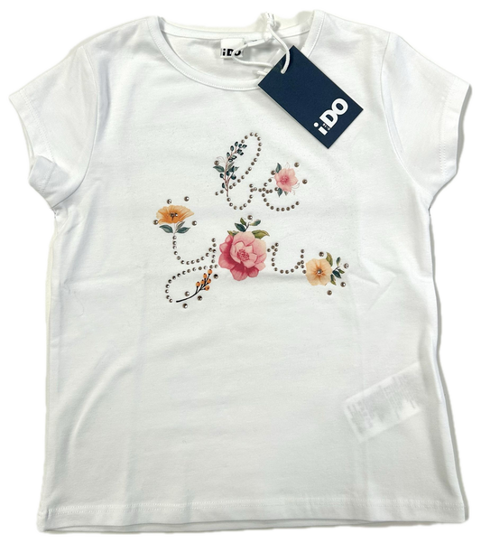 iDo T-shirt