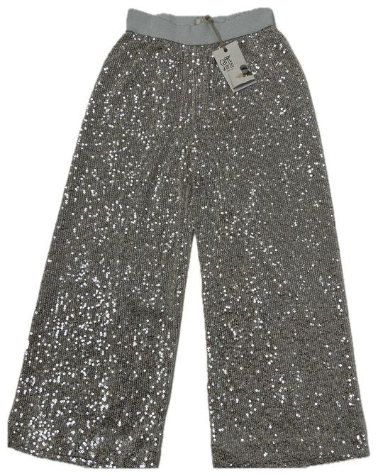 Caffè d'orzo Pantalone Lurex