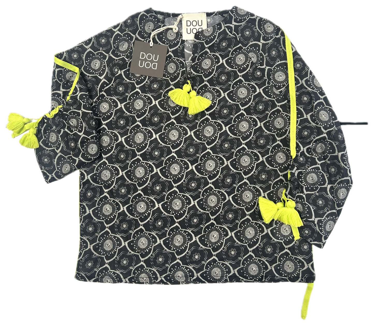 Dou Dou	Blusa
