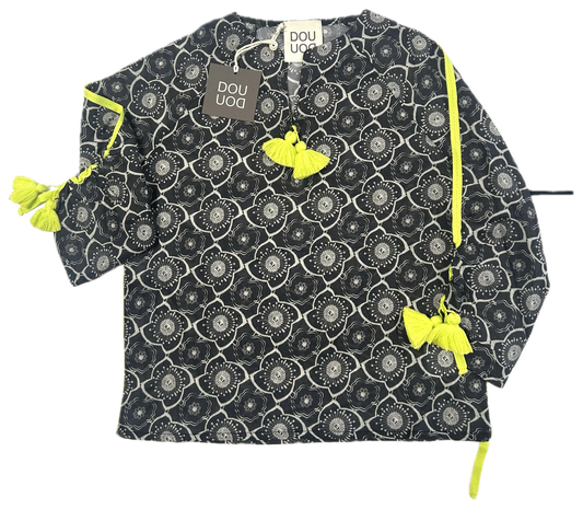 Dou Dou	Blusa