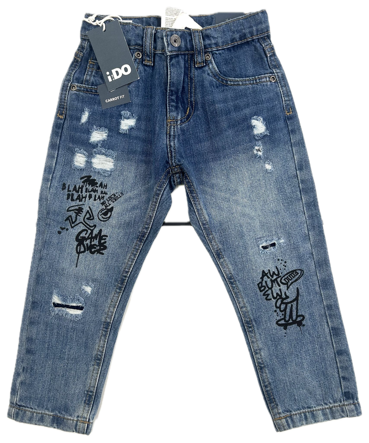 iDo jeans
