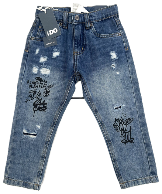 iDo jeans