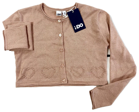 iDo cardigan