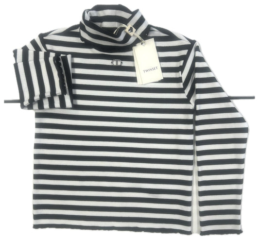 Twinset Dolcevita Righe