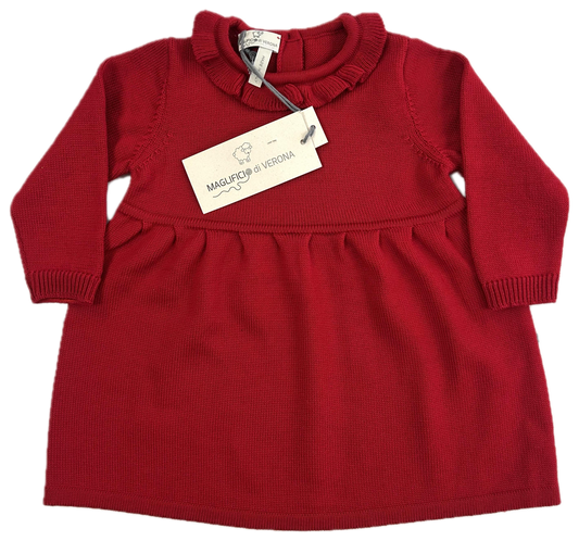 Maglificio di Verona abito