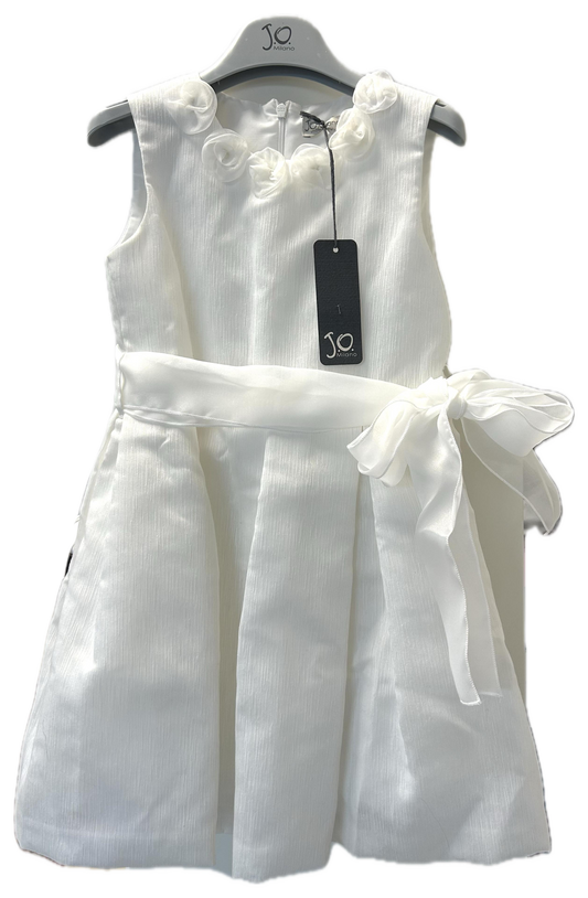 JO Milano Abito Cerimonia Bambina