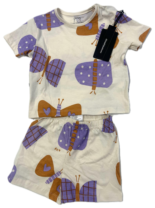 AVentiQuattrore Tutina