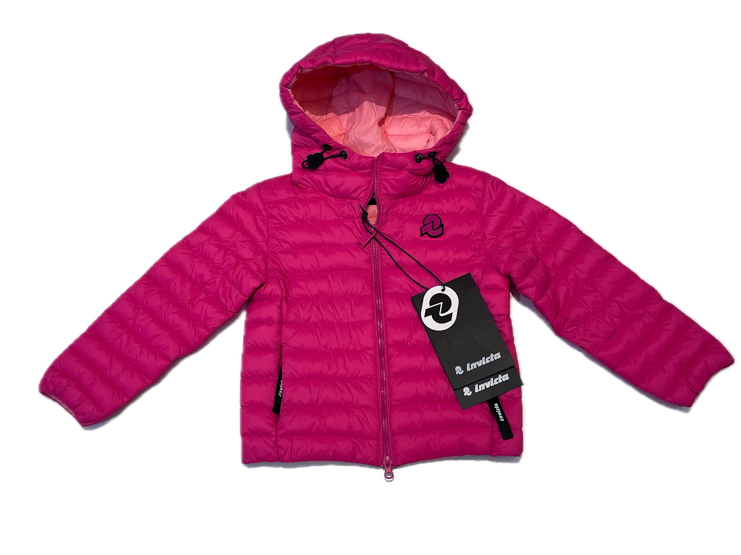 Invicta Piumino cento grammi