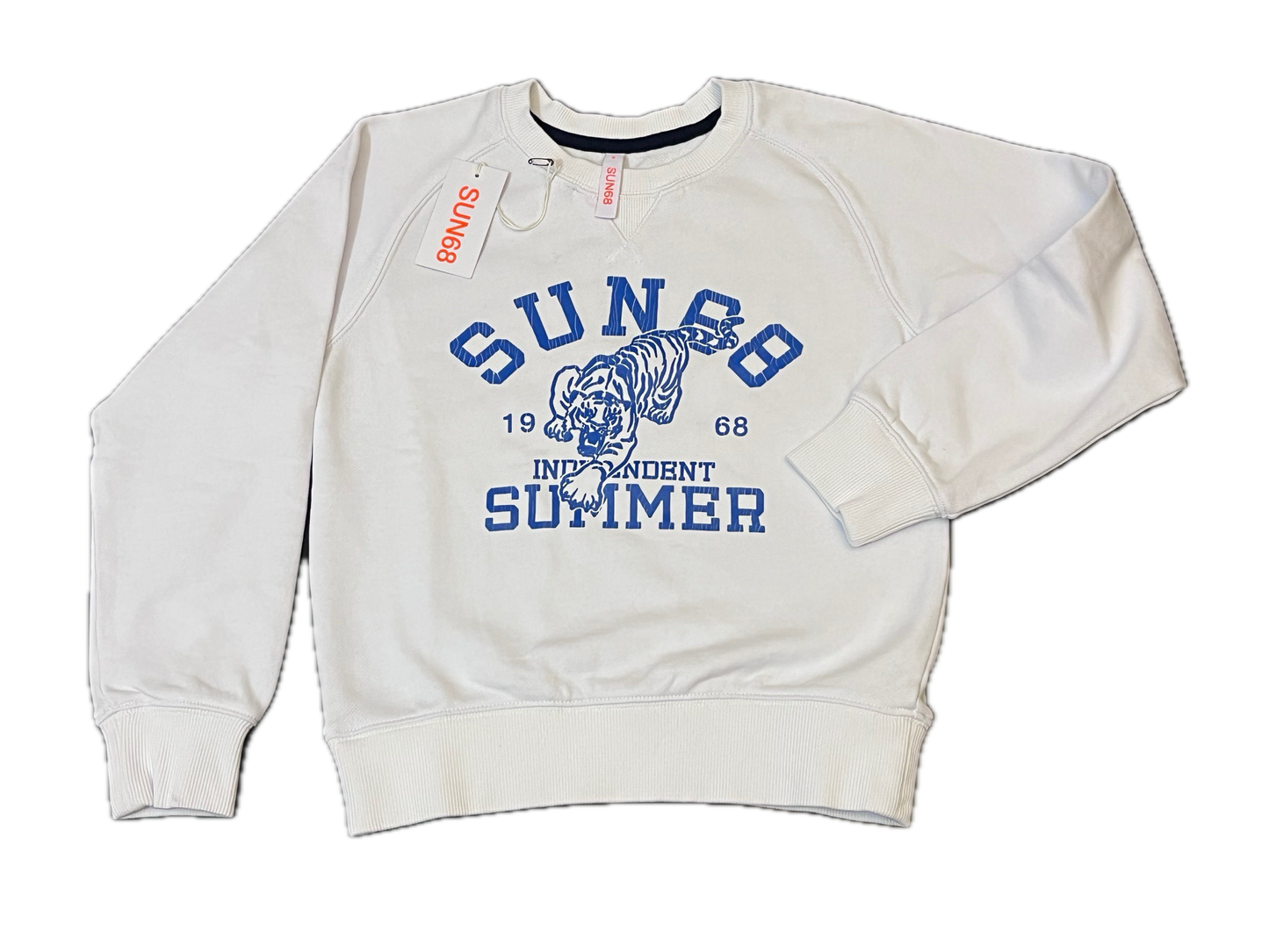 Sun68 Felpa Summer