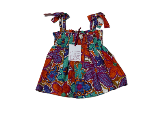 Stella Jean Top