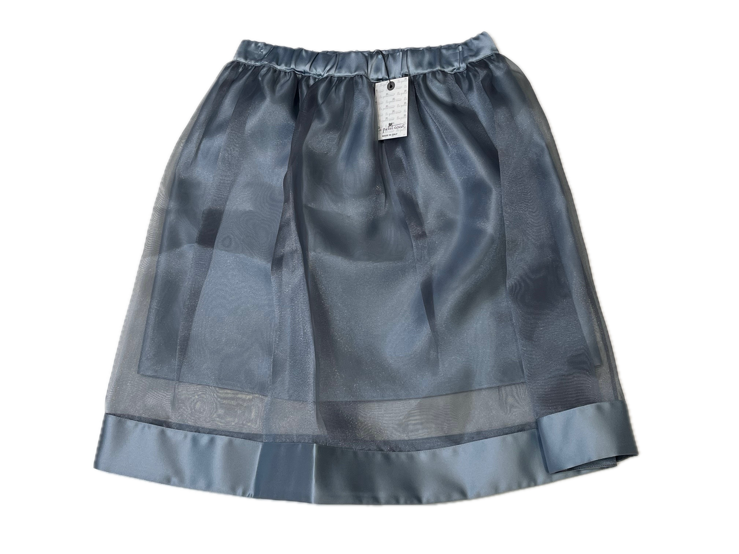 Le Petit Coco Gonna Petrolio