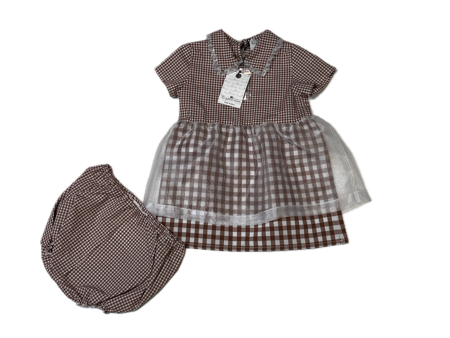 Le Petit Coco Abitino