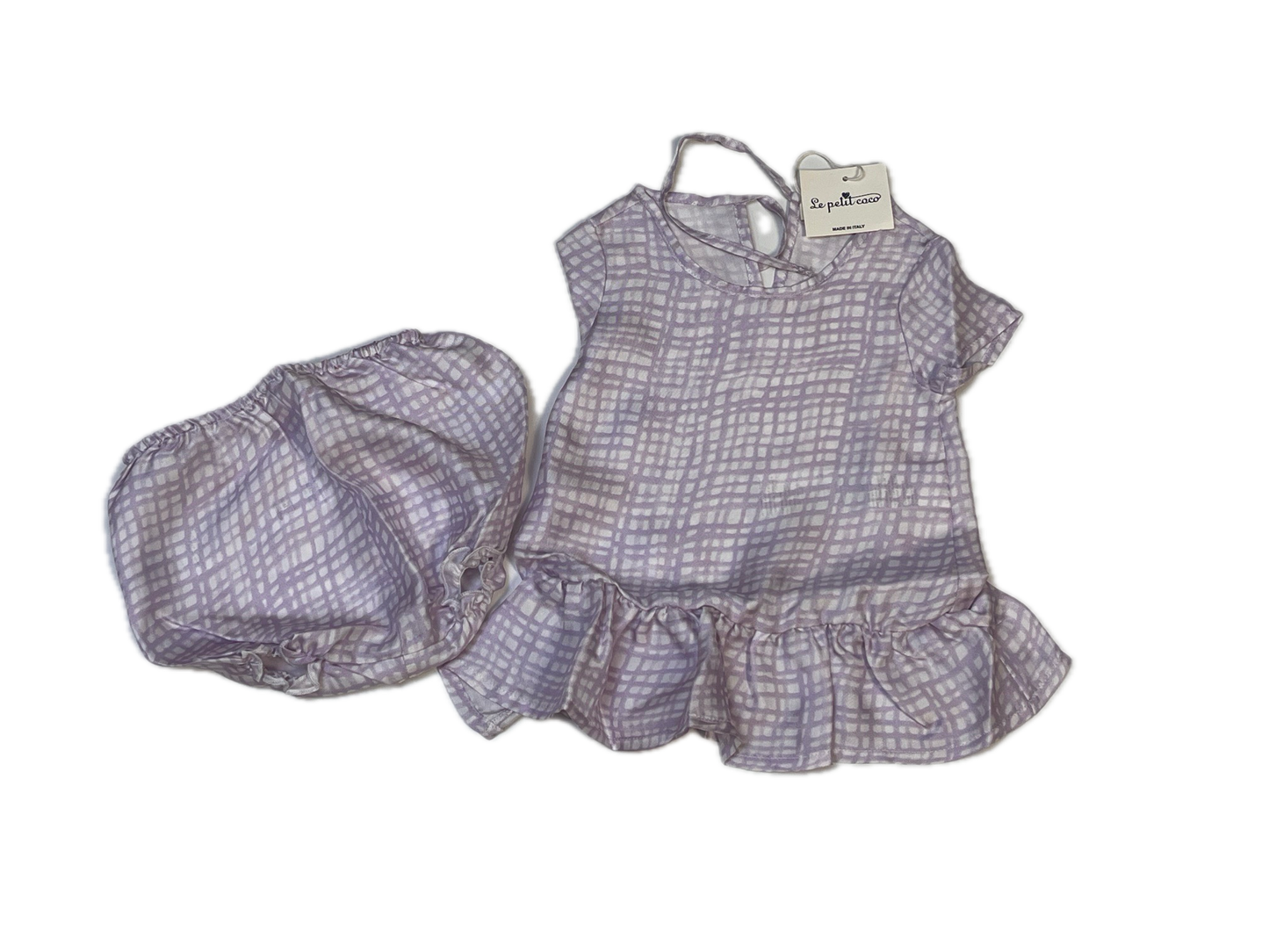 Le Petit Coco Completo