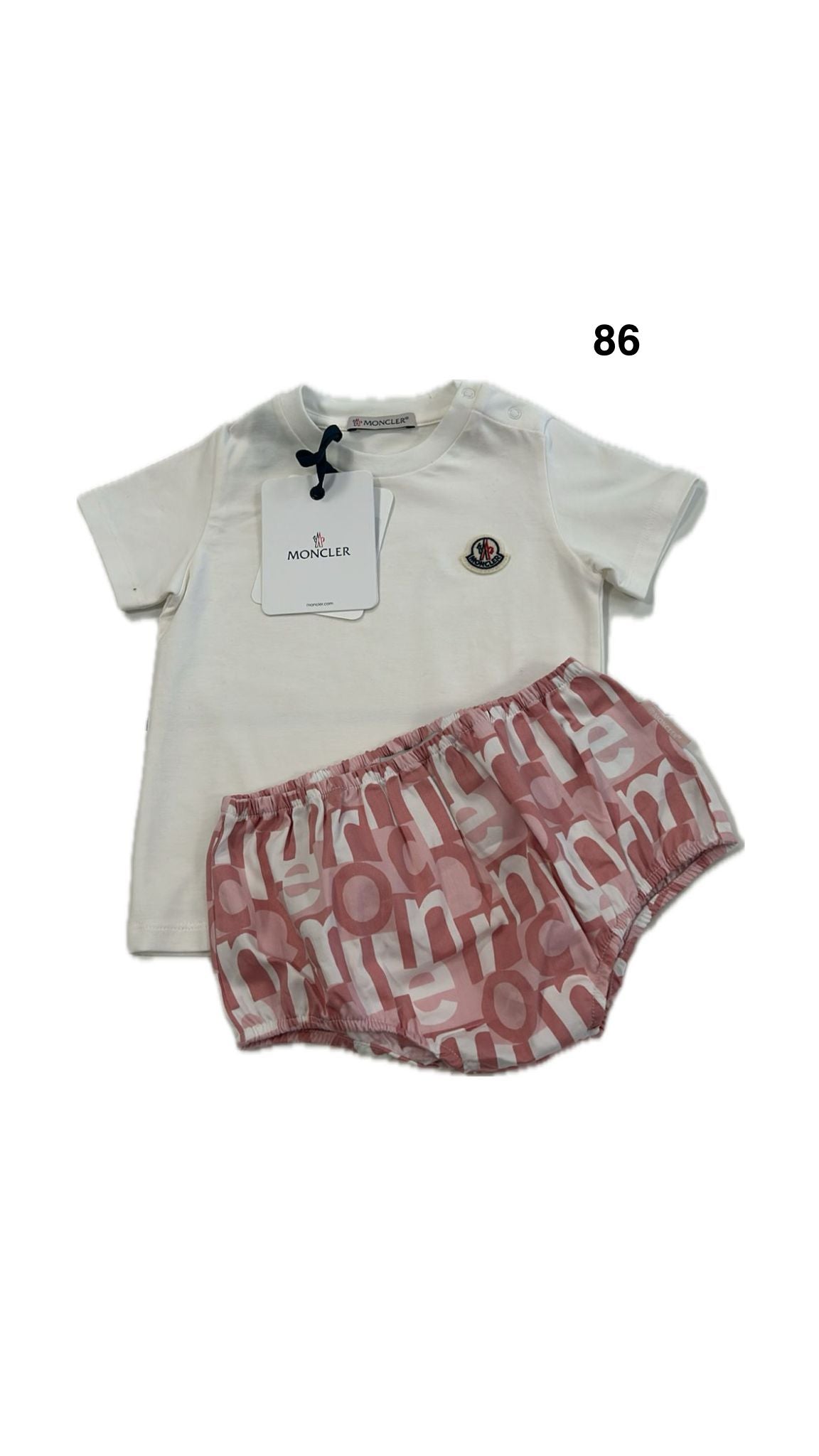 Moncler Completo
