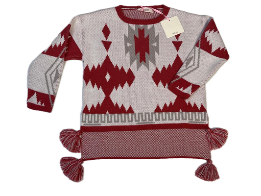 Vicolo Maglia Fantasia
