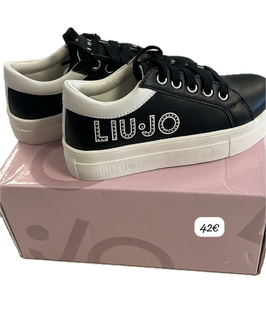 Liu-Jo Sneakers Alicia