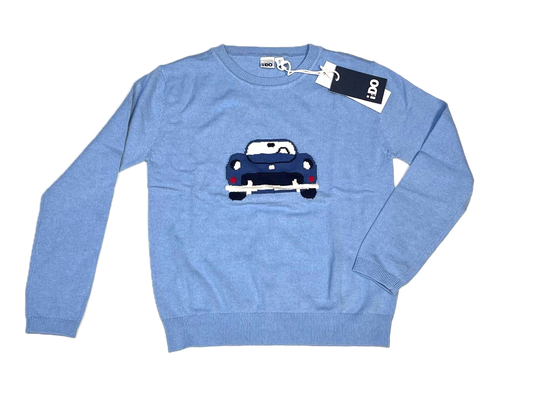 iDo Maglia