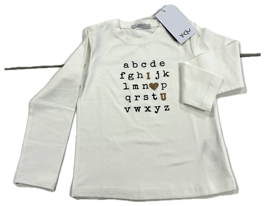 Y-Clù T-shirt