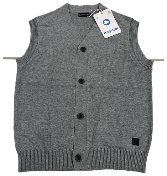 Mayoral Gilet