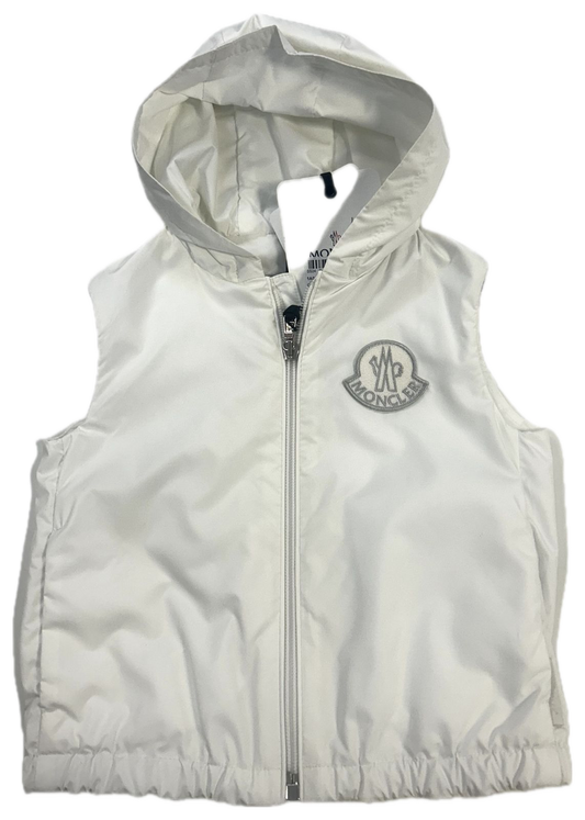 Moncler Evanthe Smanicato