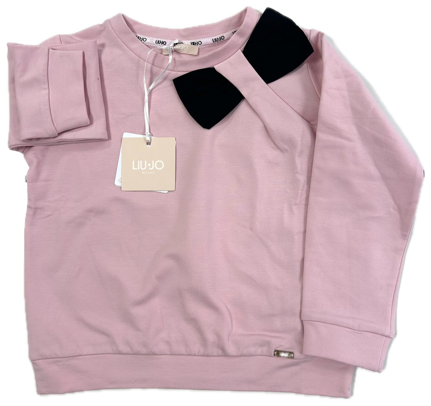 Liu-Jo Felpa