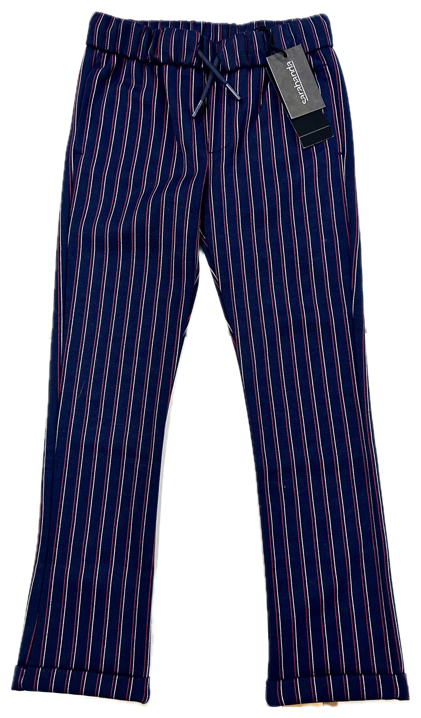 Sarabanda Pantalone Righe