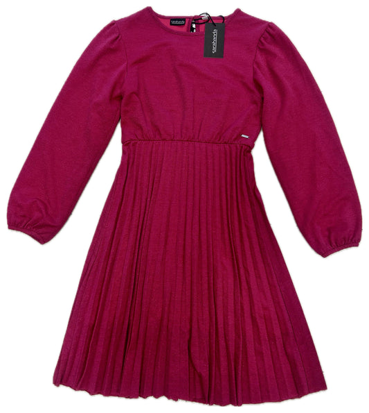 Sarabanda Abito Red