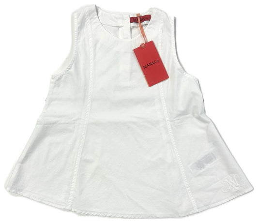 Max & Co. Top Canotta
