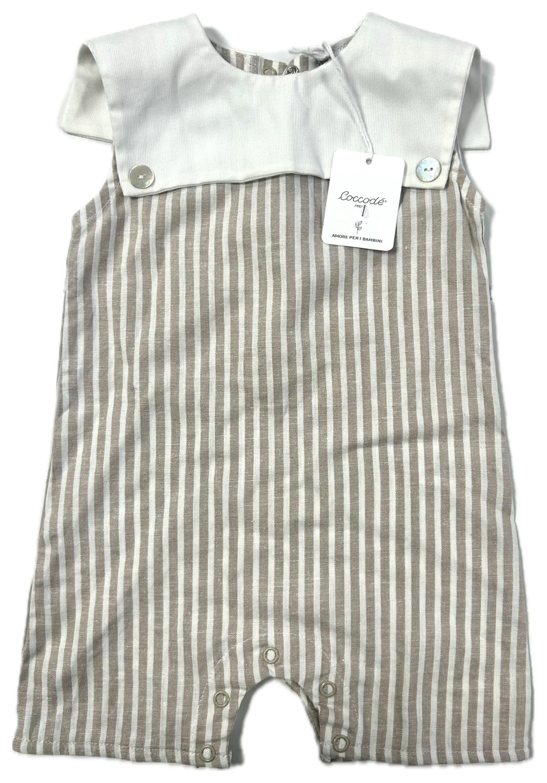 Coccodè Pagliaccetto