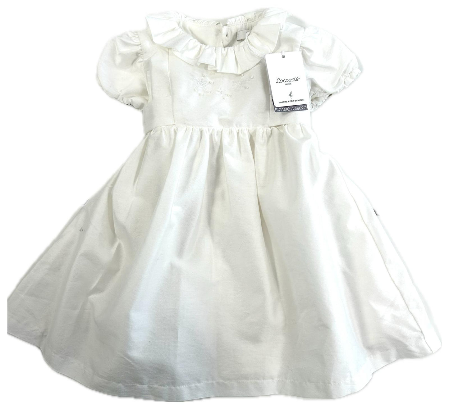 Coccodè Ceremony Dress