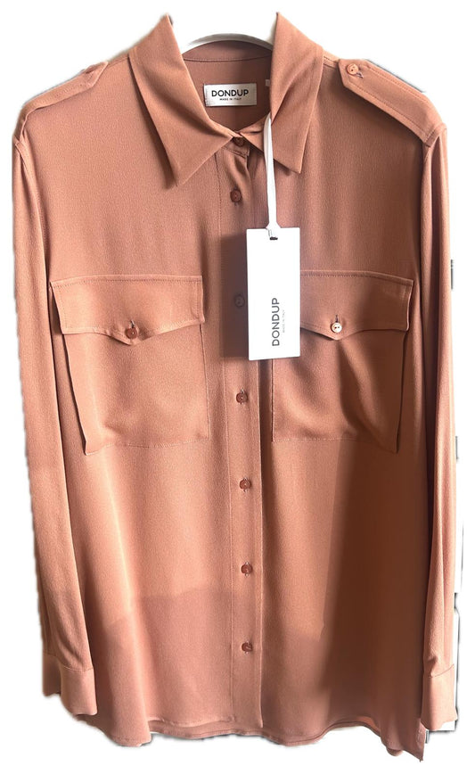 Dondup Camicia