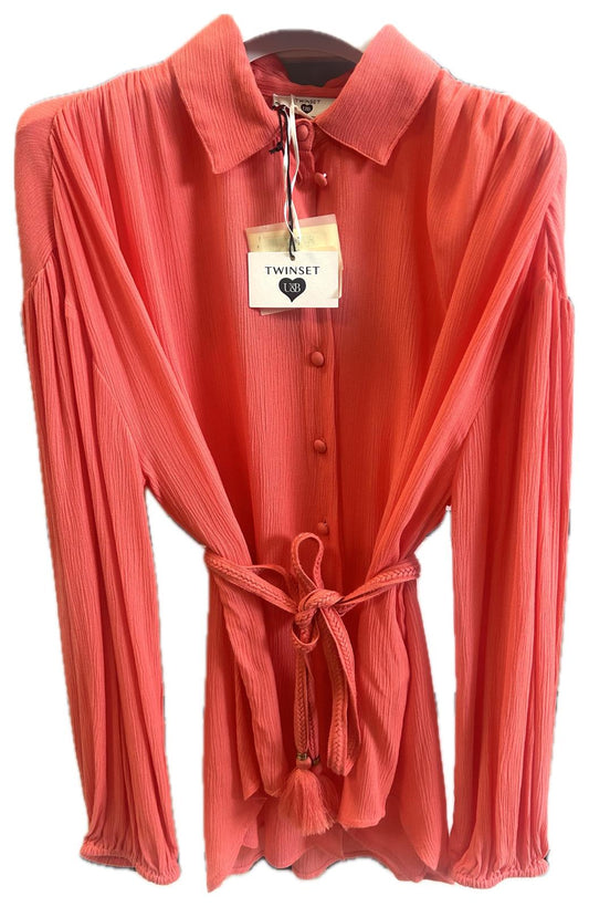 Twin Set Camicia
