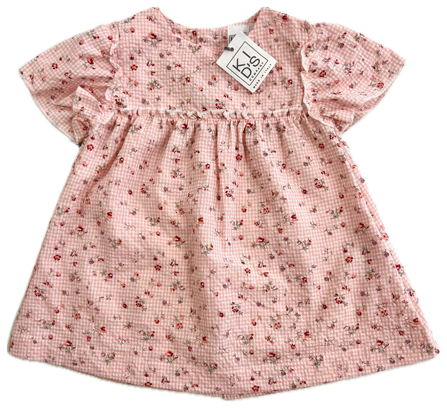 Kid's Company Abito Bimba