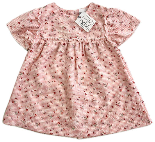Kid's Company Abito Bimba