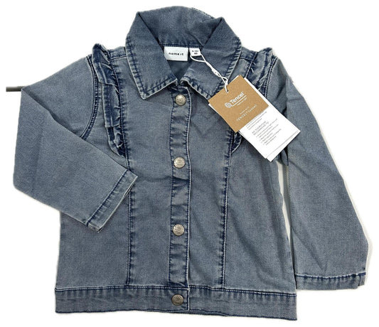 Name It Giacca di Jeans