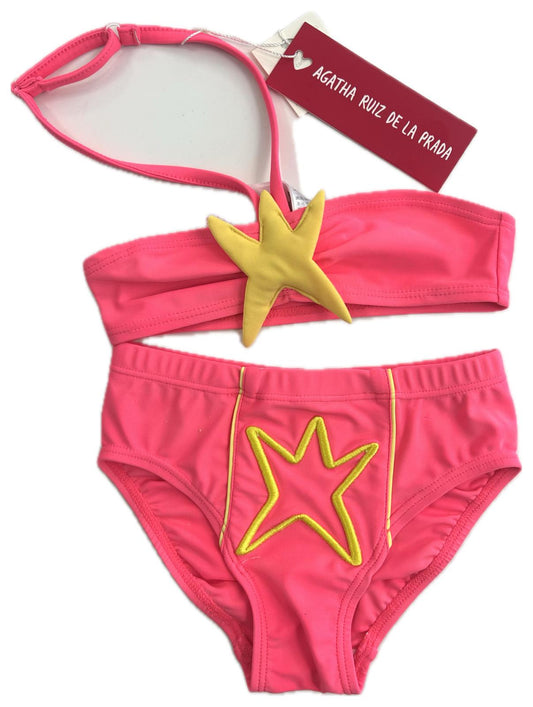 AGATHA RUIZ DE LA PRADA Bikini