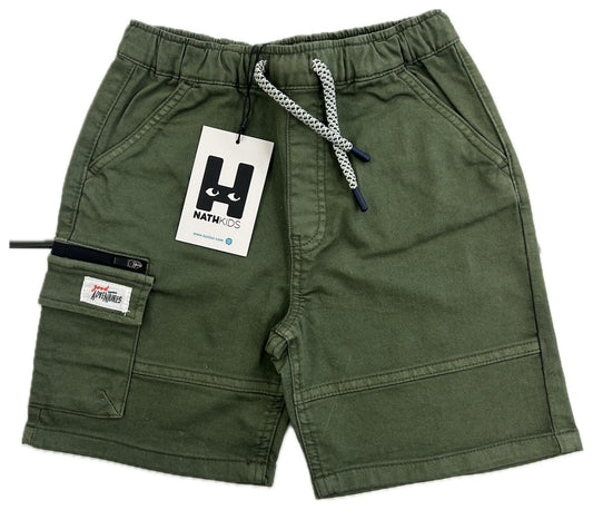 Nath Kids Pantaloni Corti