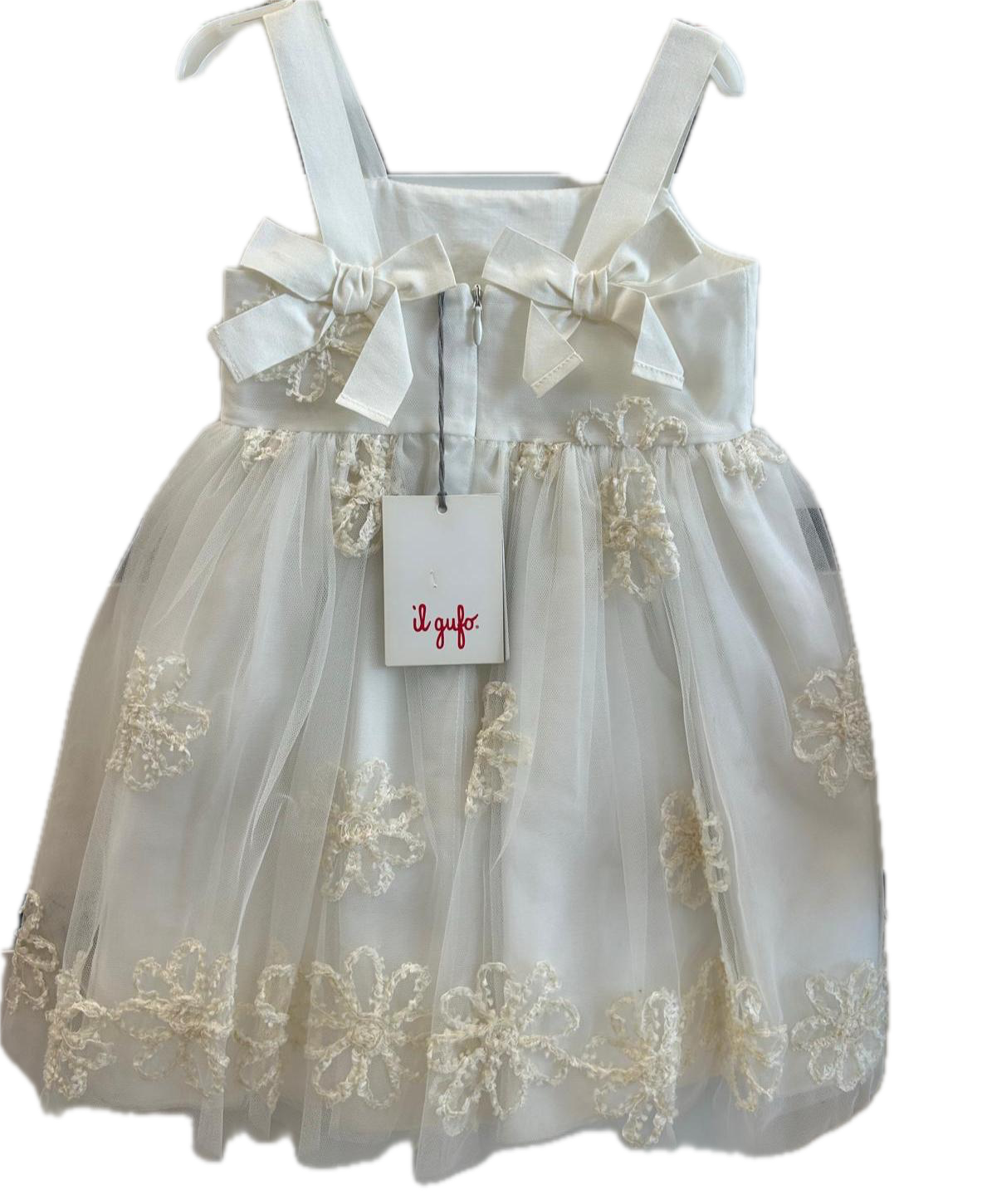 The Owl Dress