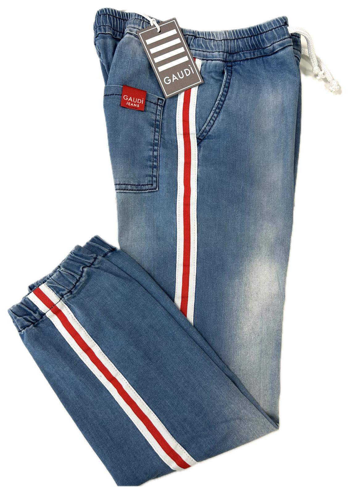 Gaudì Jeans Unisex