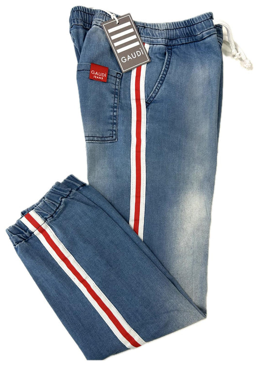 Gaudì Jeans Unisex