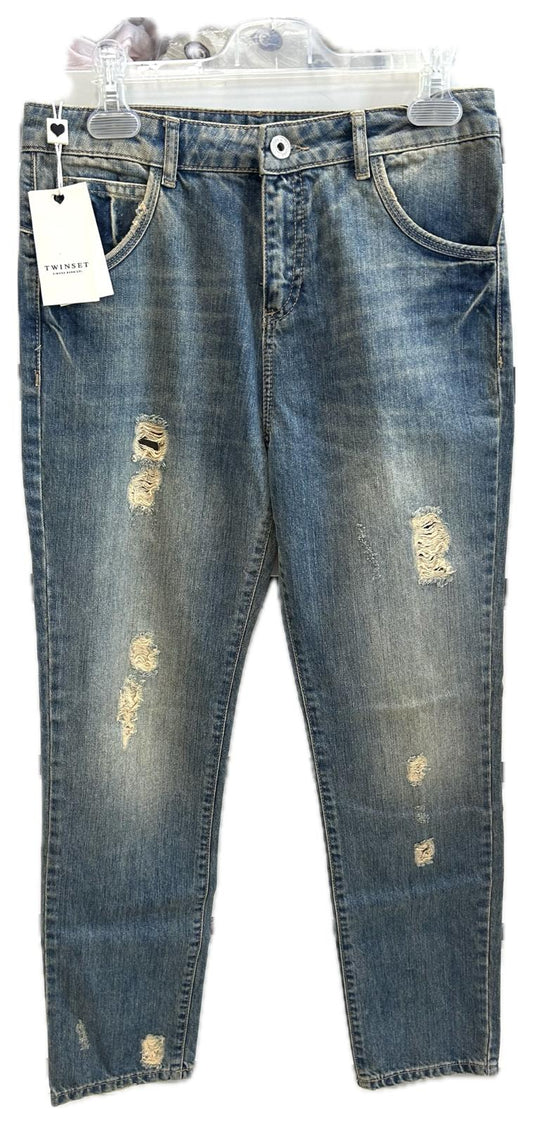 Twinset Jeans Rose