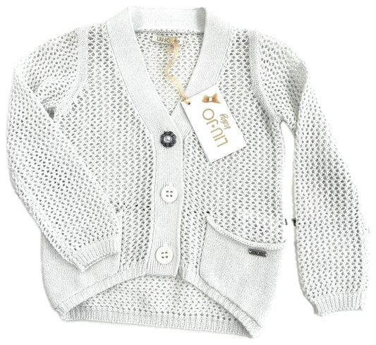 Liu Jo Cardigan Bianco