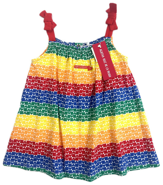 Agatha Ruiz De La Prada Abito