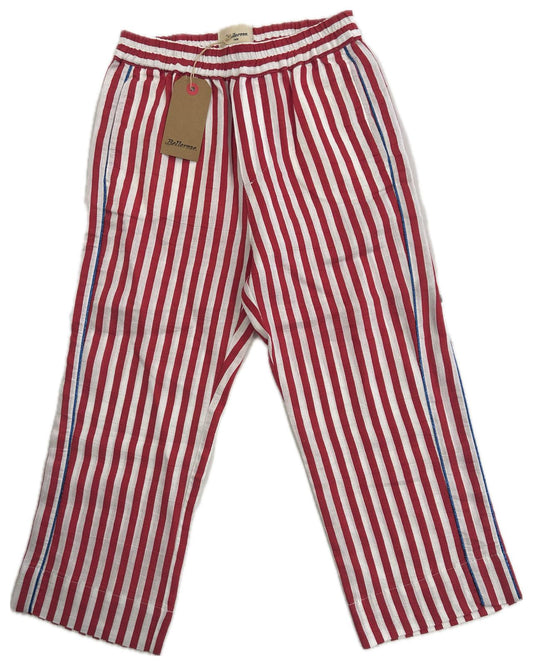 Bellerose Pantaloni a Righe