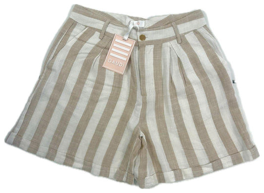 Gaudì Short Righe
