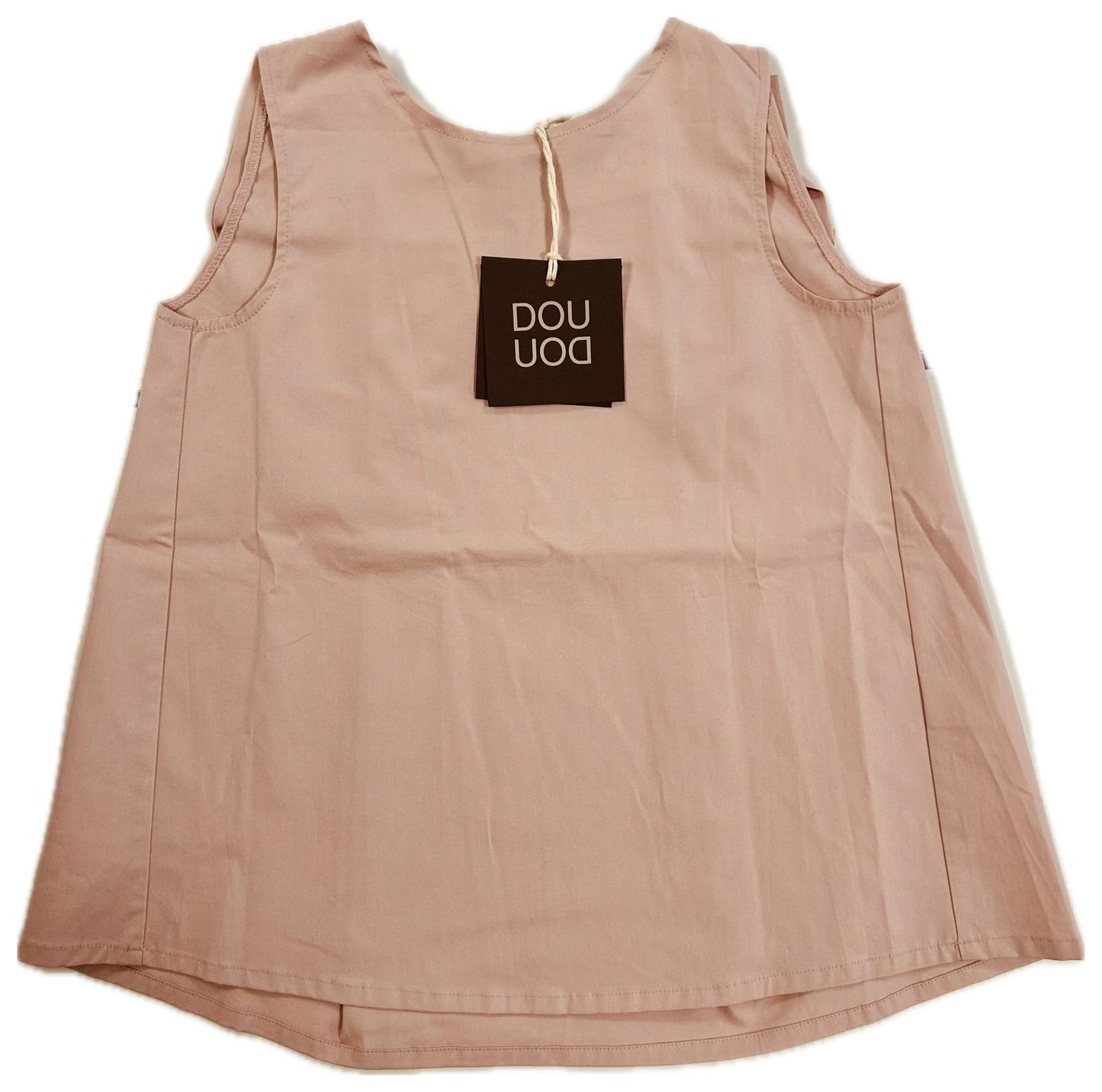 Doudou Camicia Fiocco Sabbia