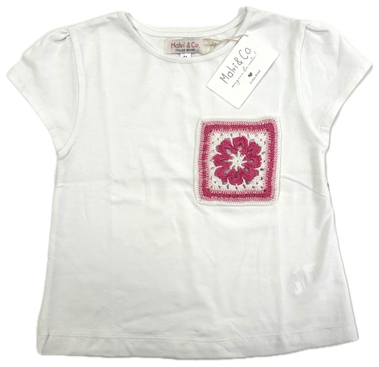 Malvi&co Tshirt