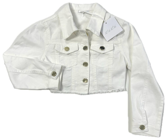 Lù Lù giubbino corto