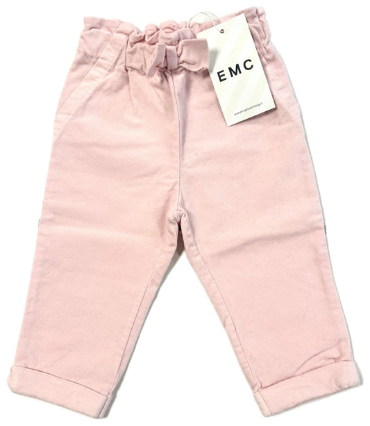 EMC pantaloni