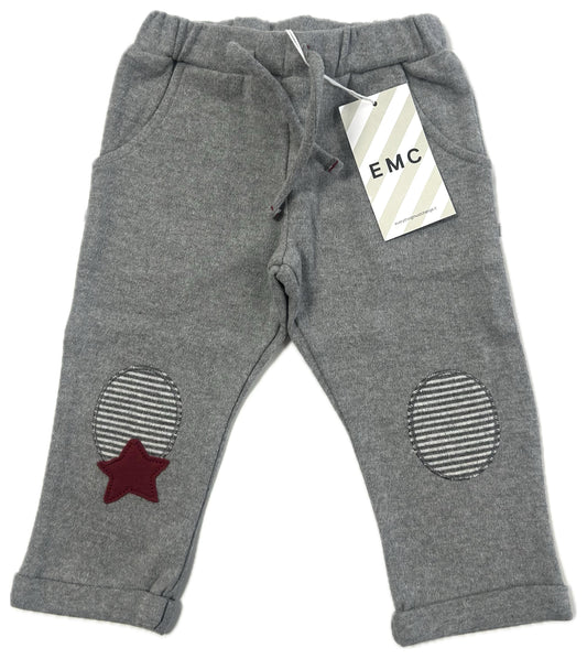 EMC pantaloni toppe